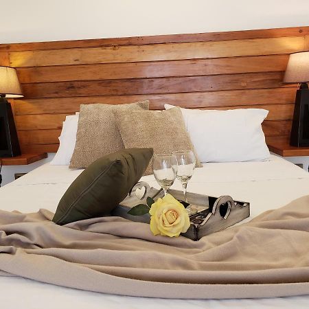Loft Terrazas De Cachagua Apartment Zapallar Bagian luar foto
