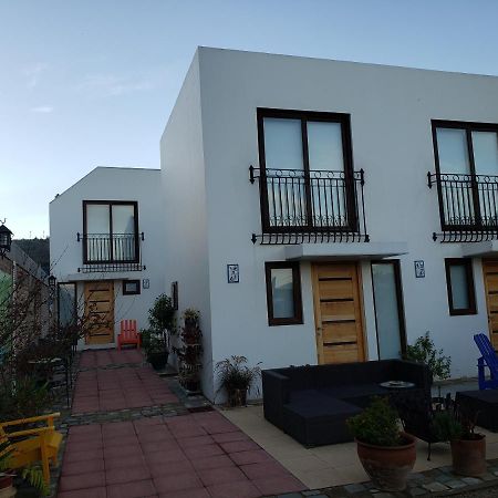 Loft Terrazas De Cachagua Apartment Zapallar Bagian luar foto