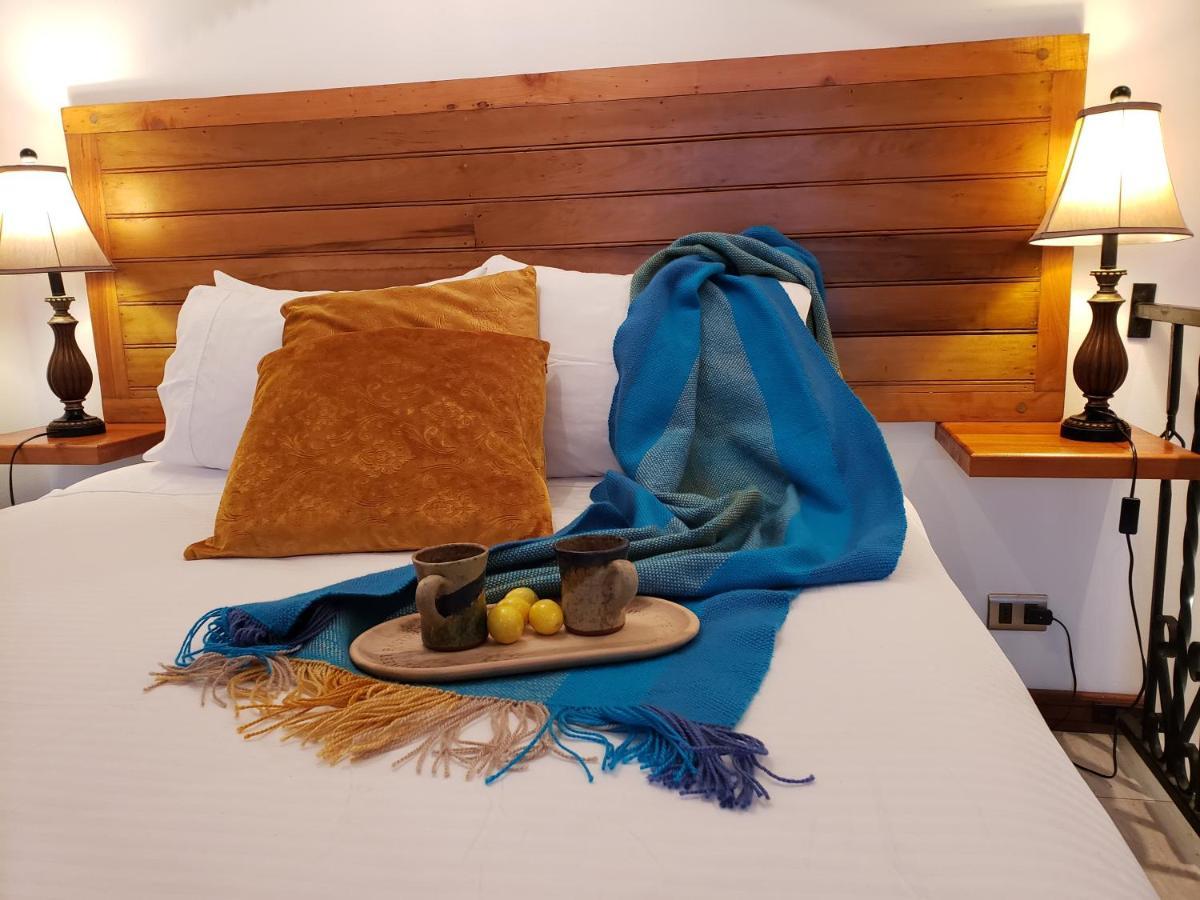 Loft Terrazas De Cachagua Apartment Zapallar Bagian luar foto