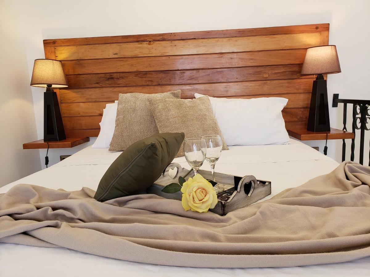 Loft Terrazas De Cachagua Apartment Zapallar Bagian luar foto