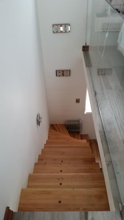 Loft Terrazas De Cachagua Apartment Zapallar Bagian luar foto